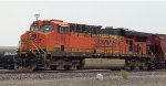 BNSF 6104